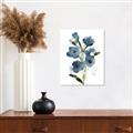 Picture of Blue Poppies II _GroupedProduct_Rectangle_Portrait_Canvas_