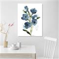Picture of Blue Poppies II _GroupedProduct_Rectangle_Portrait_Canvas_