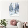 Picture of Winter Tree _GroupedProduct_Rectangle_Portrait_Canvas_