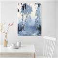 Picture of Winter Forest _GroupedProduct_Rectangle_Portrait_Canvas_