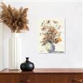 Picture of Summer Flower II  _GroupedProduct_Rectangle_Portrait_Canvas_