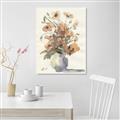 Picture of Summer Flower II  _GroupedProduct_Rectangle_Portrait_Canvas_