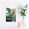 Picture of Leafy I  _GroupedProduct_Rectangle_Portrait_Canvas_