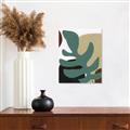 Picture of Leafy I  _GroupedProduct_Rectangle_Portrait_Canvas_
