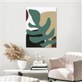 Picture of Leafy I  _GroupedProduct_Rectangle_Portrait_Canvas_