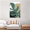 Picture of Leafy I  _GroupedProduct_Rectangle_Portrait_Canvas_