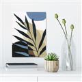 Picture of Leafy II _GroupedProduct_Rectangle_Portrait_Canvas_