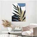 Picture of Leafy II _GroupedProduct_Rectangle_Portrait_Canvas_