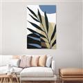 Picture of Leafy II _GroupedProduct_Rectangle_Portrait_Canvas_
