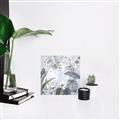 Picture of Floating Leaves _GroupedProduct_Square_Canvas_