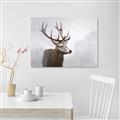 Picture of Reindeer _GroupedProduct_Rectangle_Landscape_Canvas_