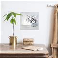 Picture of Three Petals Drop  _GroupedProduct_Square_Canvas_