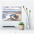 Picture of Rocky Coastline _GroupedProduct_Rectangle_Landscape_Canvas_