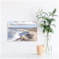 Picture of Rocky Coastline _GroupedProduct_Rectangle_Landscape_Canvas_