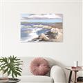 Picture of Rocky Coastline _GroupedProduct_Rectangle_Landscape_Canvas_