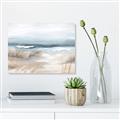 Picture of Shallow Sea    _GroupedProduct_Rectangle_Landscape_Canvas_