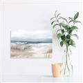 Picture of Shallow Sea    _GroupedProduct_Rectangle_Landscape_Canvas_
