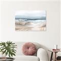 Picture of Shallow Sea    _GroupedProduct_Rectangle_Landscape_Canvas_