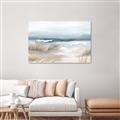 Picture of Shallow Sea    _GroupedProduct_Rectangle_Landscape_Canvas_