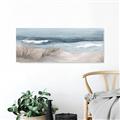 Picture of Shallow Sea panel  _GroupedProduct_Panel_Landscape_Canvas_