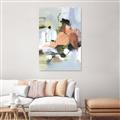 Picture of Pop into Spring I _GroupedProduct_Rectangle_Portrait_Canvas_