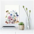 Picture of Spring Bloom I _GroupedProduct_Rectangle_Portrait_Canvas_