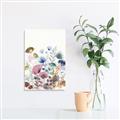 Picture of Spring Bloom I _GroupedProduct_Rectangle_Portrait_Canvas_