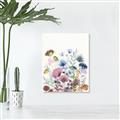 Picture of Spring Bloom I _GroupedProduct_Rectangle_Portrait_Canvas_