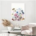 Picture of Spring Bloom I _GroupedProduct_Rectangle_Portrait_Canvas_