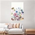 Picture of Spring Bloom I _GroupedProduct_Rectangle_Portrait_Canvas_