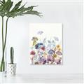 Picture of Spring Bloom II _GroupedProduct_Rectangle_Portrait_Canvas_