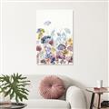 Picture of Spring Bloom II _GroupedProduct_Rectangle_Portrait_Canvas_