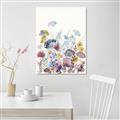 Picture of Spring Bloom II _GroupedProduct_Rectangle_Portrait_Canvas_