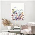 Picture of Spring Bloom II _GroupedProduct_Rectangle_Portrait_Canvas_