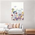 Picture of Spring Bloom II _GroupedProduct_Rectangle_Portrait_Canvas_