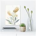 Picture of Soft Tulips  I _GroupedProduct_Rectangle_Portrait_Canvas_