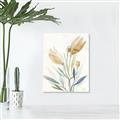 Picture of Soft Tulips  I _GroupedProduct_Rectangle_Portrait_Canvas_
