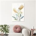 Picture of Soft Tulips  I _GroupedProduct_Rectangle_Portrait_Canvas_