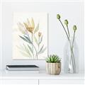 Picture of Soft Tulips II _GroupedProduct_Rectangle_Portrait_Canvas_
