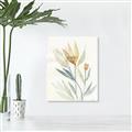 Picture of Soft Tulips II _GroupedProduct_Rectangle_Portrait_Canvas_