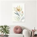 Picture of Soft Tulips II _GroupedProduct_Rectangle_Portrait_Canvas_