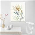 Picture of Soft Tulips II _GroupedProduct_Rectangle_Portrait_Canvas_