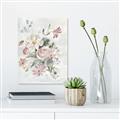 Picture of Sweet Bouquet I _GroupedProduct_Rectangle_Portrait_Canvas_