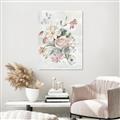 Picture of Sweet Bouquet I _GroupedProduct_Rectangle_Portrait_Canvas_