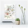 Picture of Sweet Bouquet II _GroupedProduct_Rectangle_Portrait_Canvas_