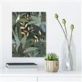 Picture of Jungle Safari I _GroupedProduct_Rectangle_Portrait_Canvas_