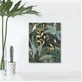 Picture of Jungle Safari I _GroupedProduct_Rectangle_Portrait_Canvas_