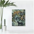 Picture of Jungle Safari II _GroupedProduct_Rectangle_Portrait_Canvas_