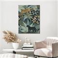 Picture of Jungle Safari II _GroupedProduct_Rectangle_Portrait_Canvas_