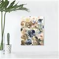 Picture of Autumn Wildflower I _GroupedProduct_Rectangle_Portrait_Canvas_